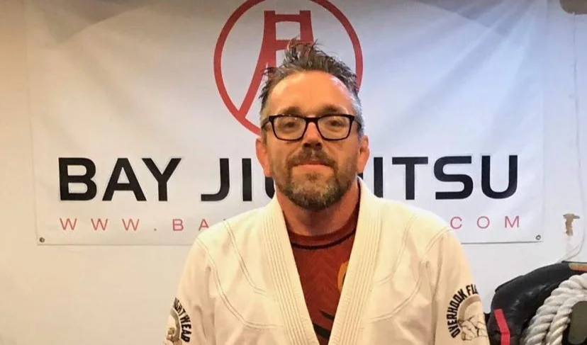 EBA Jiu Jitsu academy photo