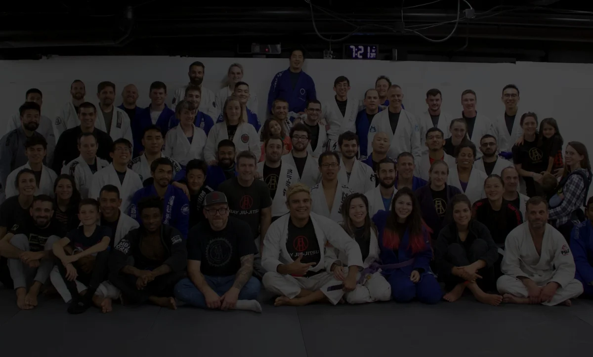 EBA Jiu Jitsu academy photo