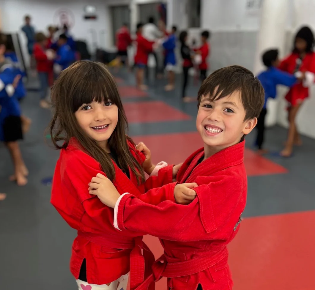EBA Jiu Jitsu academy photo