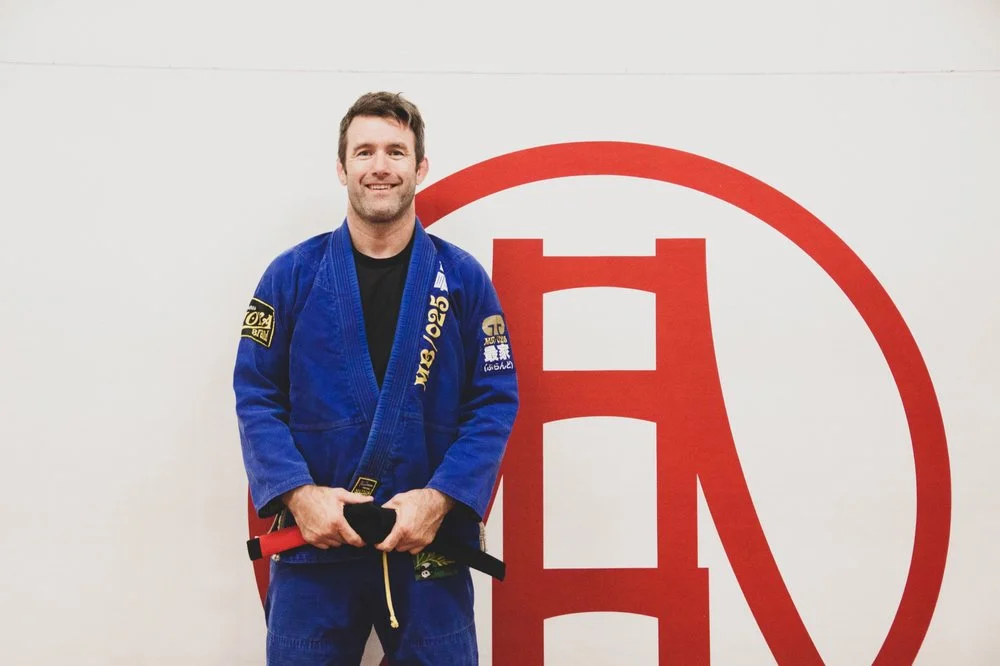 EBA Jiu Jitsu academy photo