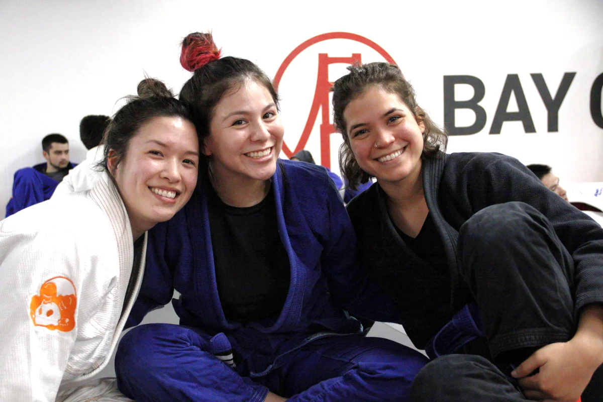 EBA Jiu Jitsu academy photo