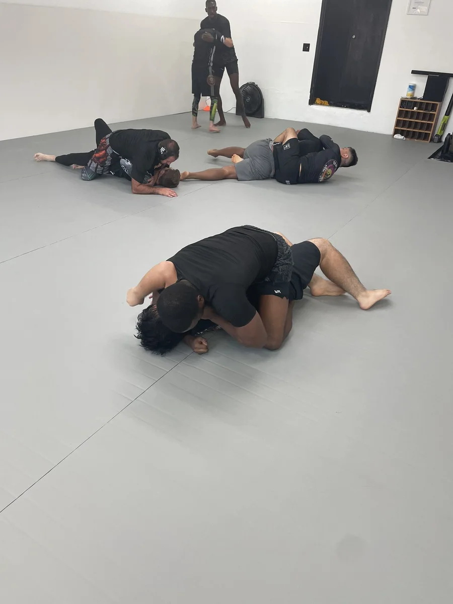 Beach Cities Jiu Jitsu academy photo