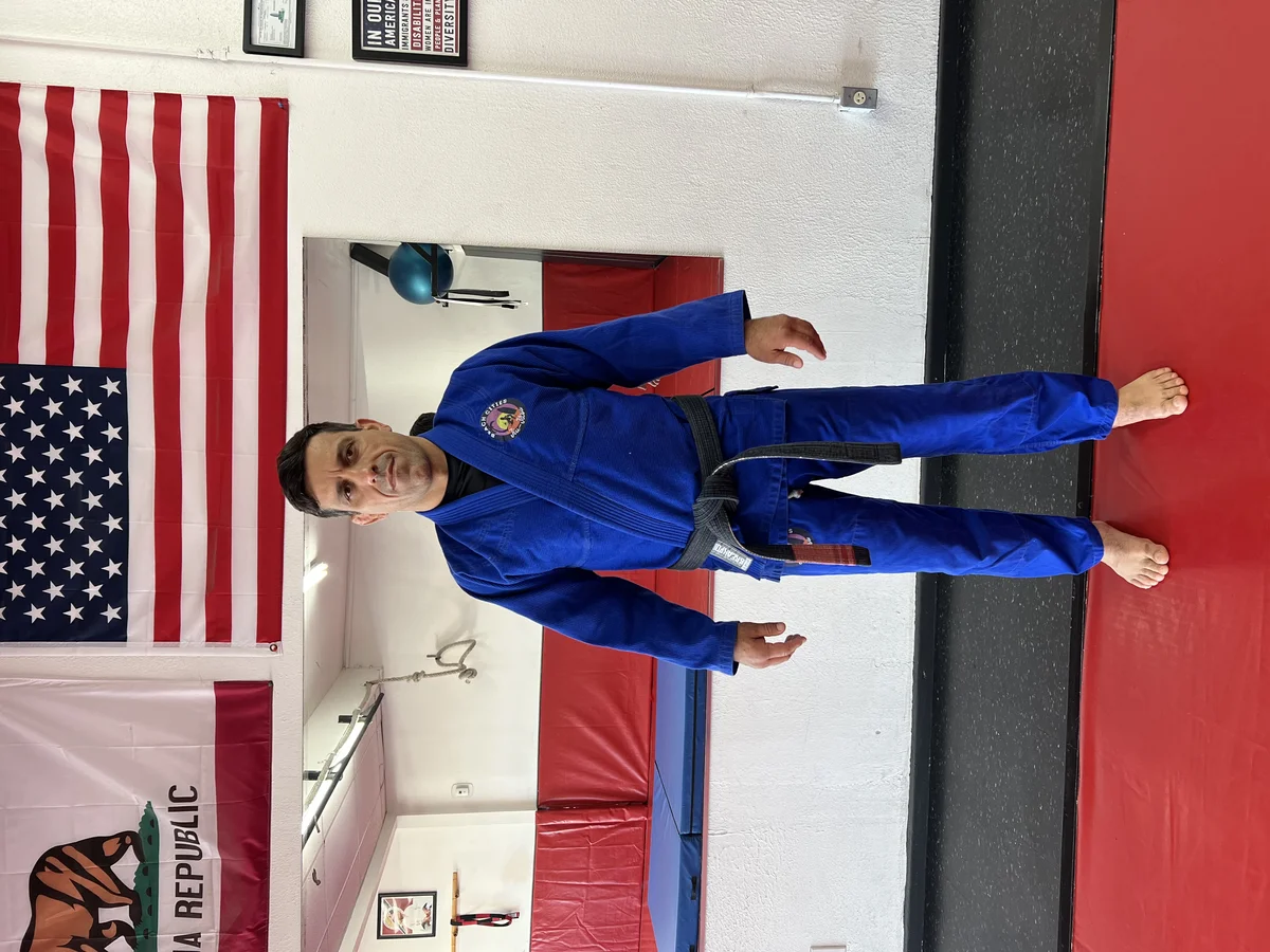 Beach Cities Jiu Jitsu academy photo