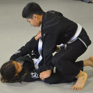 Bear Brazilian Jiu-Jitsu facility image