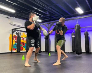 Bear Brazilian Jiu-Jitsu facility image