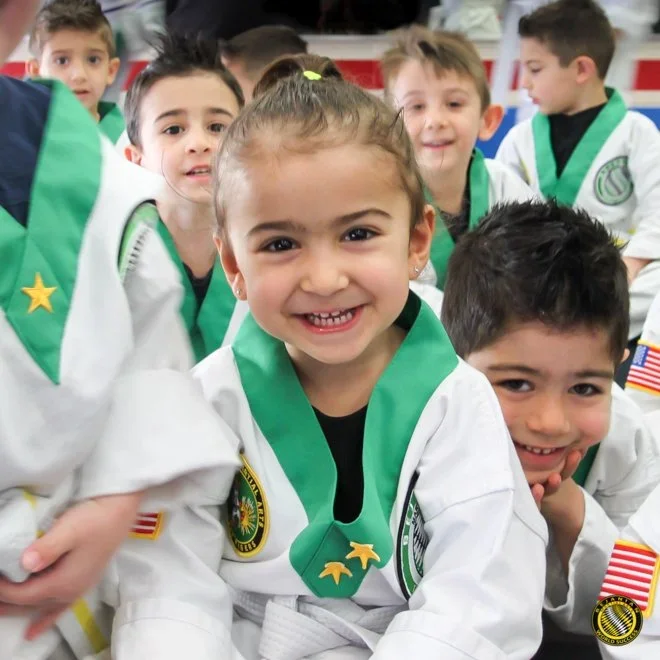 Bejanian Martial Arts North Hollywood academy photo