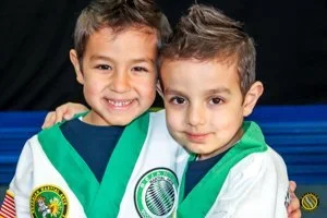 Bejanian Martial Arts North Hollywood academy photo