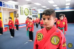 Bejanian Martial Arts North Hollywood academy photo