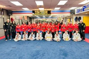 Bejanian Martial Arts North Hollywood academy photo