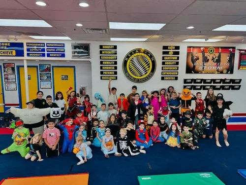 Bejanian Martial Arts North Hollywood academy photo