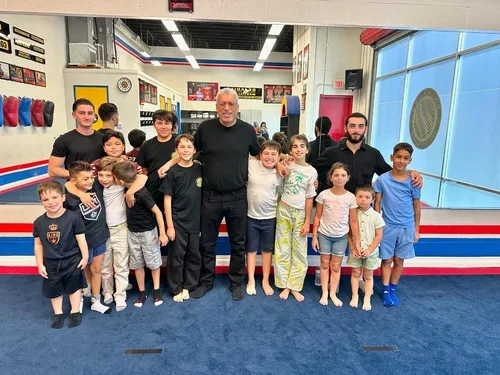 Bejanian Martial Arts North Hollywood academy photo