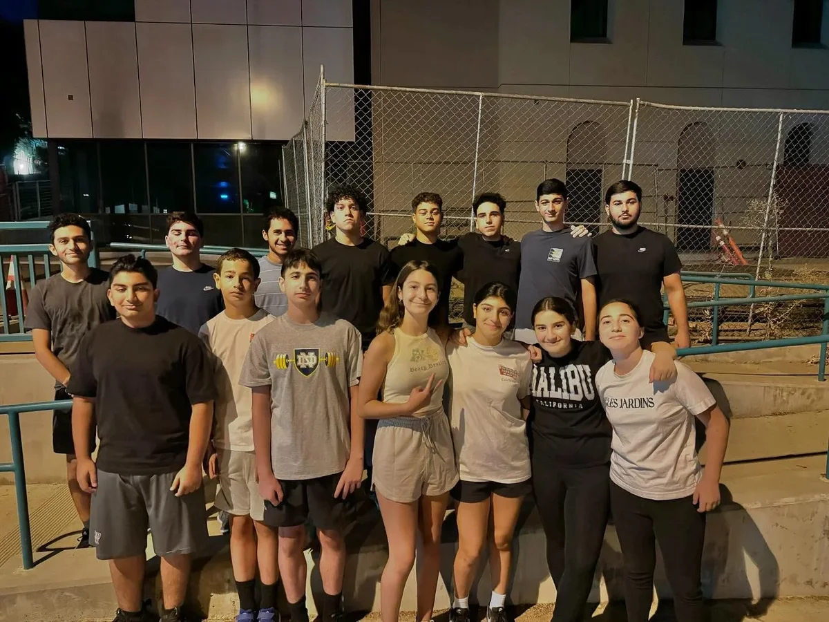 Bejanian Martial Arts North Hollywood academy photo