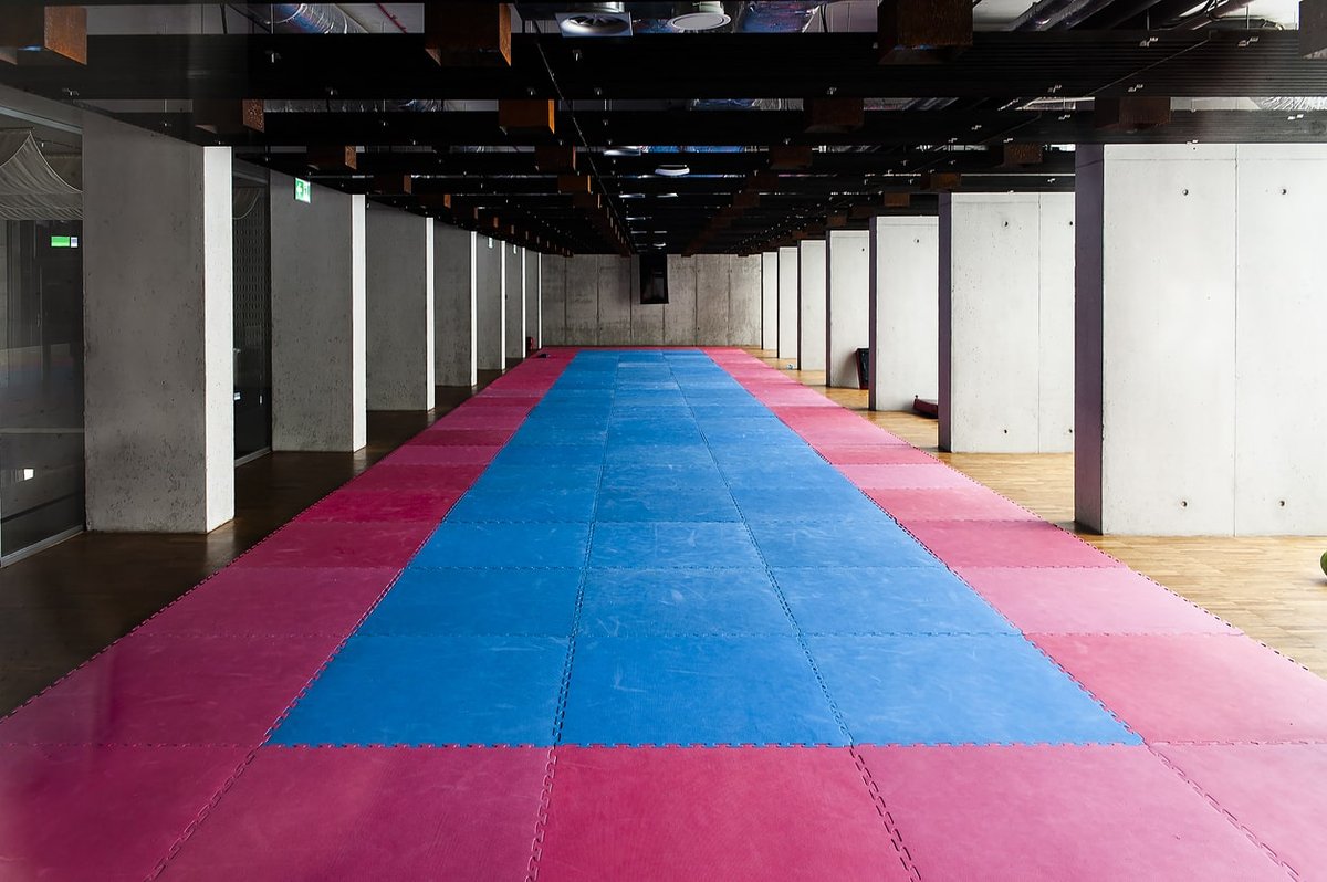 10th Planet West LA facility image