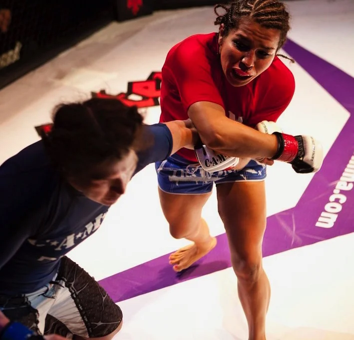 Sweet Science Boxing & MMA academy photo