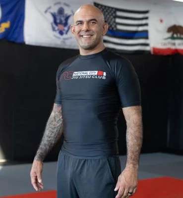 National City Jiu Jitsu Club academy photo