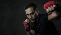 Badger Mixed Martial academy photo