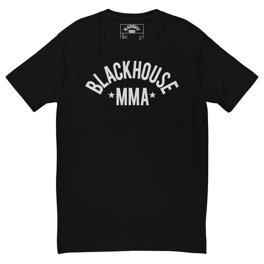 Black House MMA visual