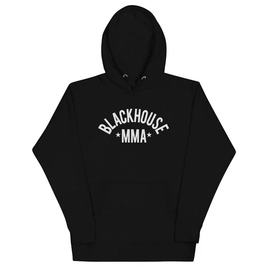 Black House MMA academy photo