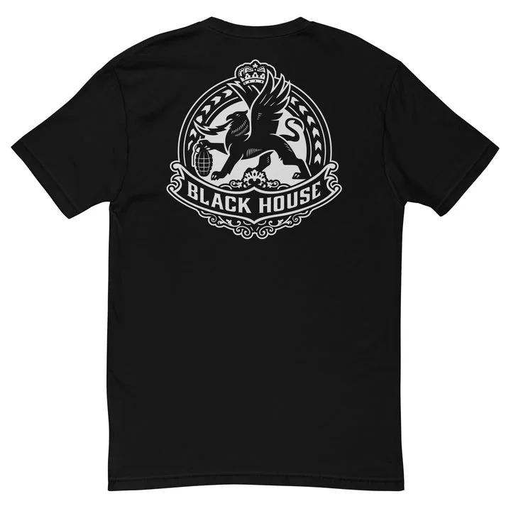 Black House MMA academy photo