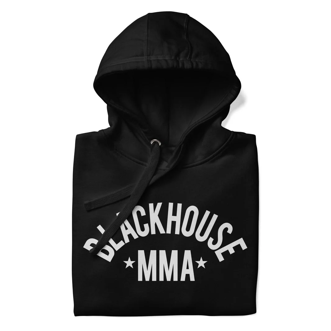 Black House MMA academy photo