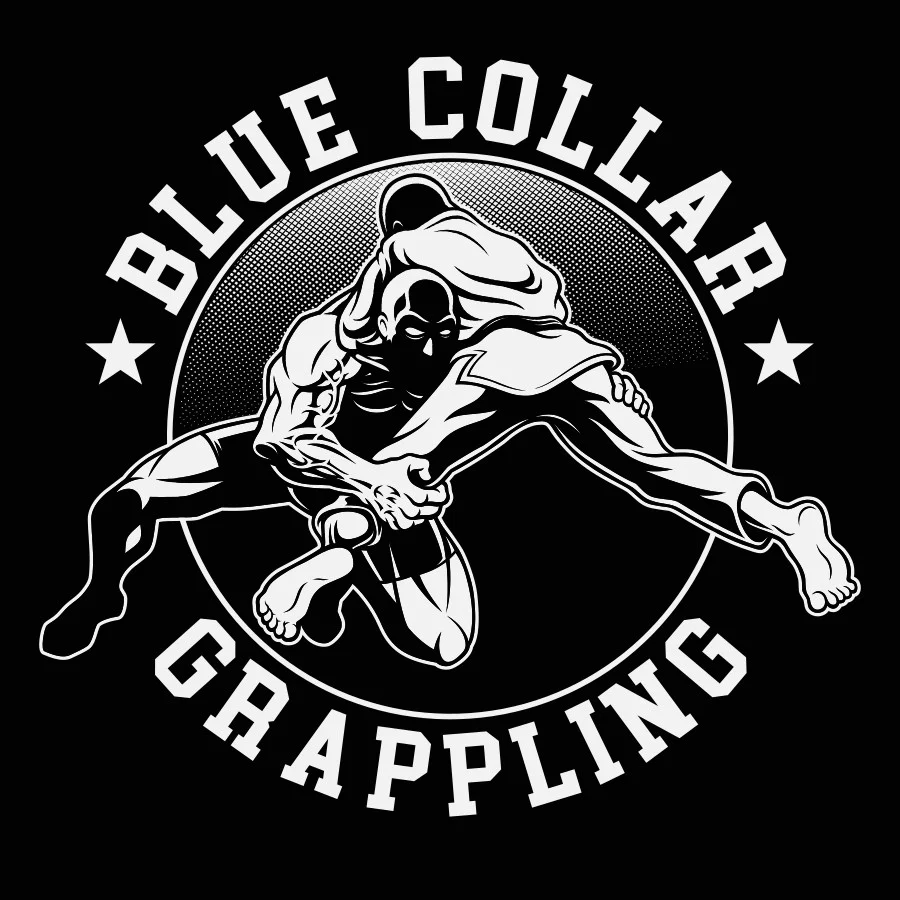 Blue Collar Grappling, LLC academy photo