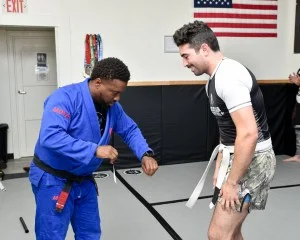 Blue Collar Grappling, LLC visual