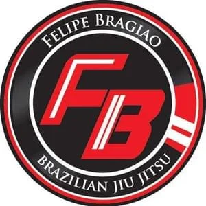 Bragiao Brazilian Jiu Jitsu academy logo