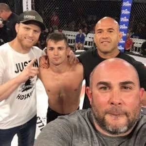 Bragiao Brazilian Jiu Jitsu academy photo