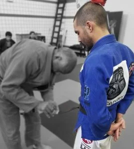 BRAZILIAN JIU JITSU - P5 Academy | Guro, Phillip Palmejar facility image