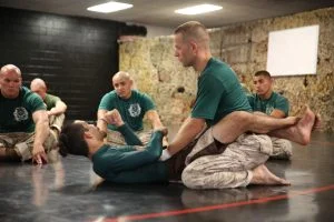 BRAZILIAN JIU JITSU - P5 Academy | Guro, Phillip Palmejar facility image