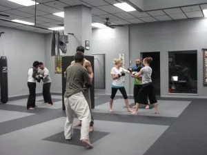 BRAZILIAN JIU JITSU - P5 Academy | Guro, Phillip Palmejar facility image