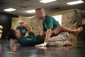 BRAZILIAN JIU JITSU - P5 Academy | Guro, Phillip Palmejar facility image