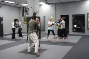 BRAZILIAN JIU JITSU - P5 Academy | Guro, Phillip Palmejar facility image