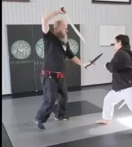 BRAZILIAN JIU JITSU - P5 Academy | Guro, Phillip Palmejar facility image