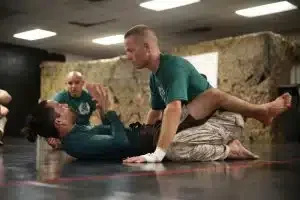 BRAZILIAN JIU JITSU - P5 Academy | Guro, Phillip Palmejar facility image
