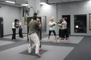 BRAZILIAN JIU JITSU - P5 Academy | Guro, Phillip Palmejar facility image