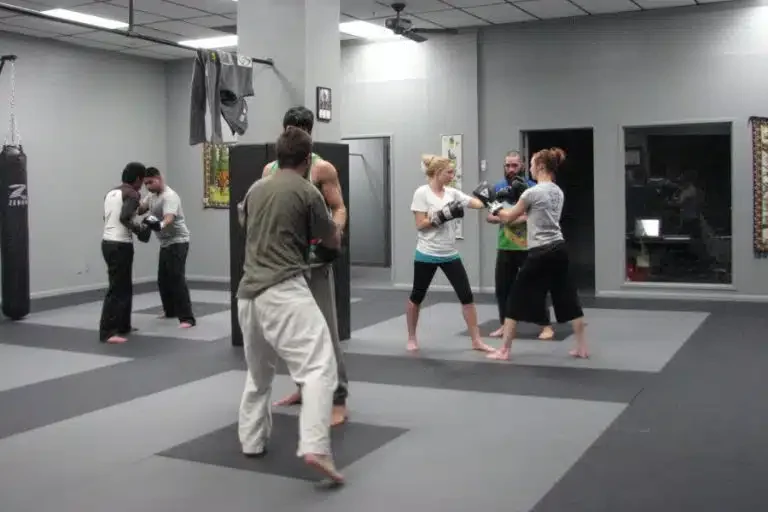 BRAZILIAN JIU JITSU - P5 Academy | Guro, Phillip Palmejar facility image