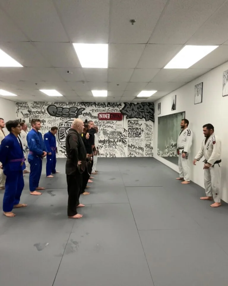 Figueroa Jiu-Jitsu Academy academy photo