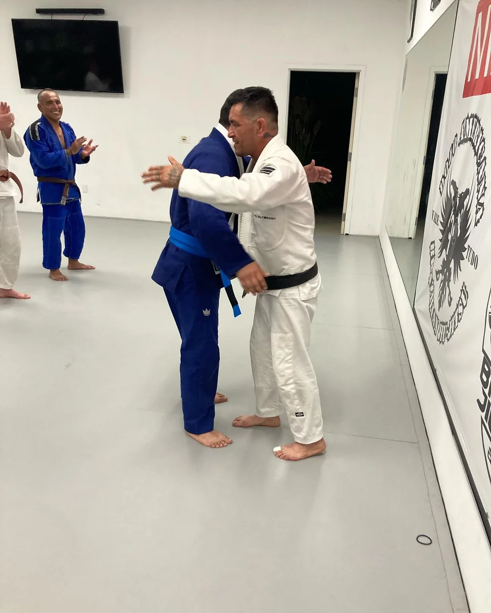 Figueroa Jiu-Jitsu Academy academy photo