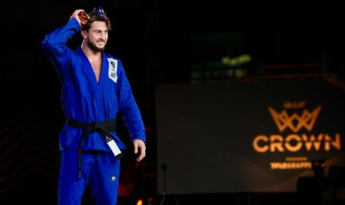 Brea Jiu-Jitsu academy photo