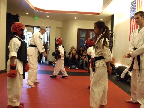 Bright Star Martial Arts facility image