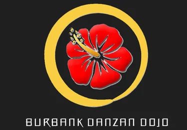 Burbank Jujitsu academy logo