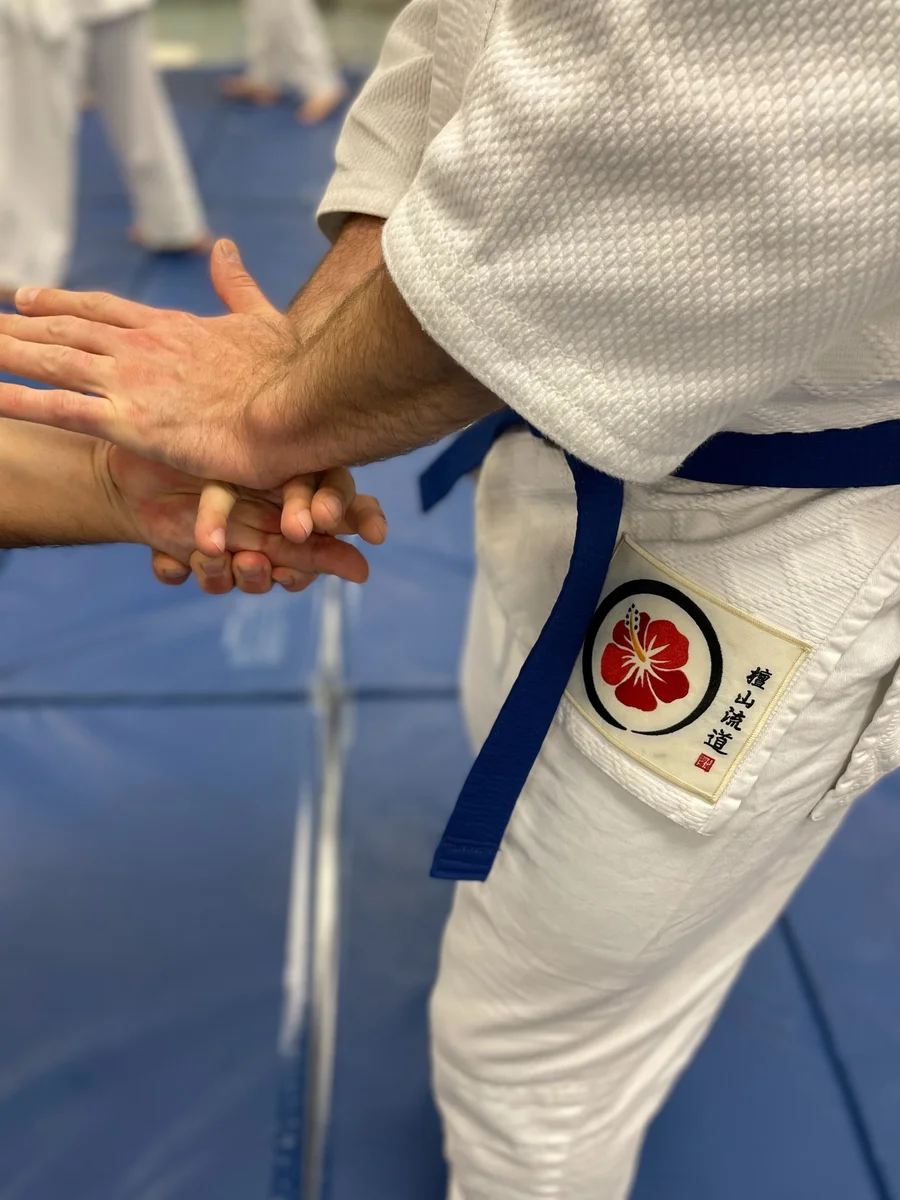 Burbank Jujitsu facility image