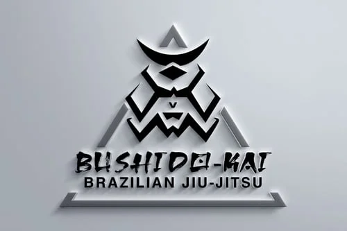 Brazilian Jiu Jitsu Club (UCI) visual