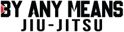 By Any Means Jiu-Jitsu Academy academy logo