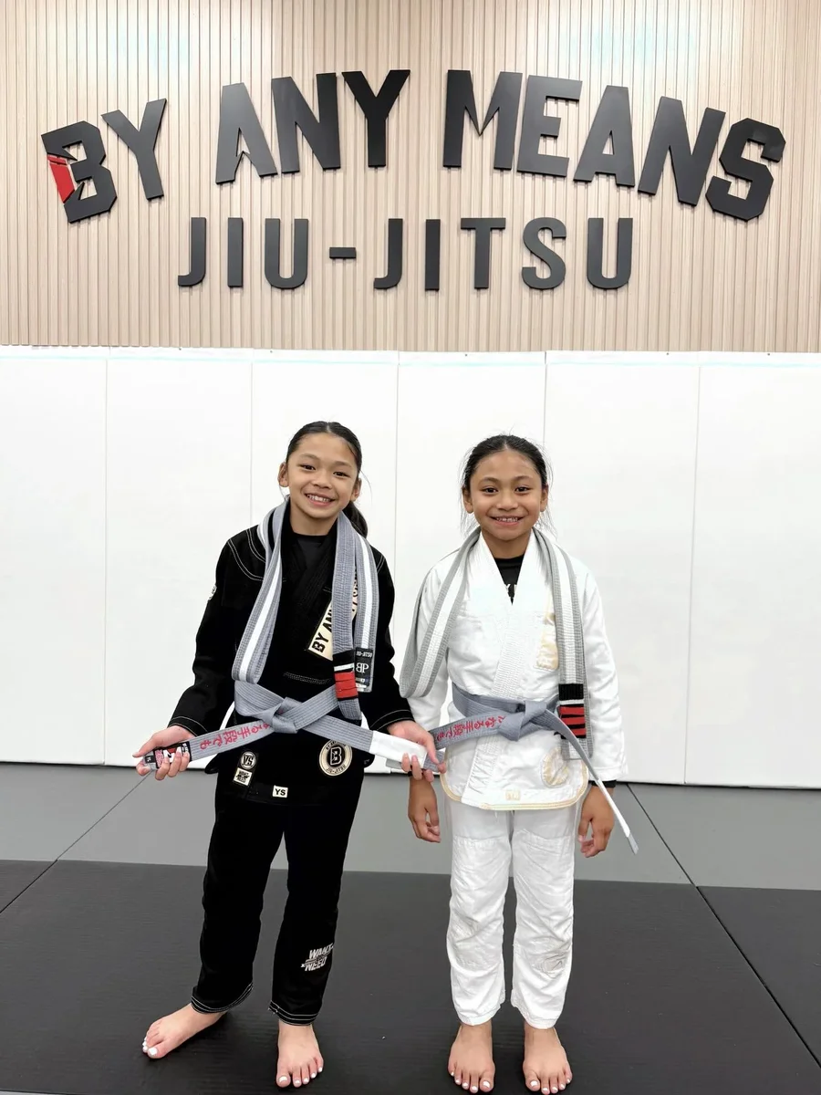 By Any Means Jiu-Jitsu Academy academy photo