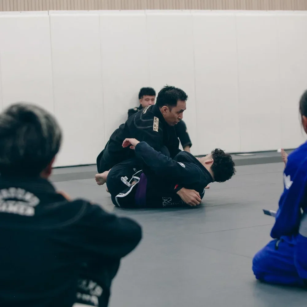 By Any Means Jiu-Jitsu Academy academy photo