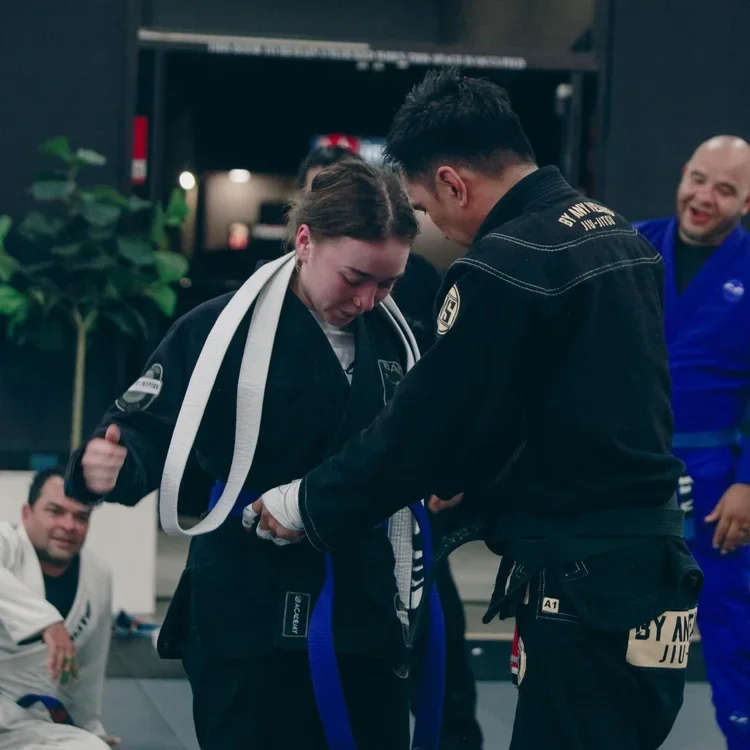 By Any Means Jiu-Jitsu Academy academy photo