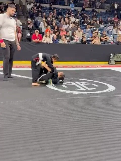By Any Means Jiu-Jitsu Academy academy photo