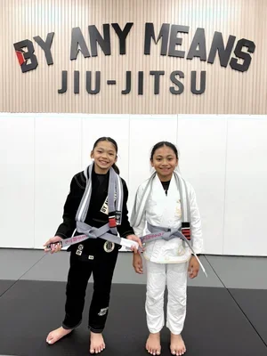 By Any Means Jiu-Jitsu Academy academy photo